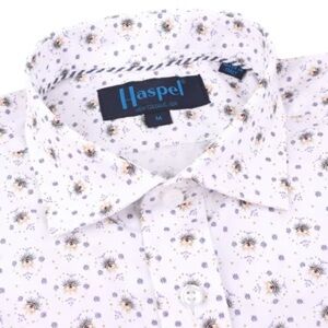 NWOT Haspel “I see you” Men's Shirt